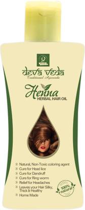 DEVAVEDA HERBALS HENNA HERBAL HAIR OIL Hair Oil - Price in India, Buy DEVAVEDA HERBALS HENNA HERBAL HAIR OIL Hair Oil Online In India, Reviews, Ratings & Features DEVAVEDA HERBALS HENNA HERBAL HAIR OIL Hair Oil - Price in India, Buy DEVAVEDA HERBALS HENNA HERBAL HAIR OIL Hair Oil Online In India, Reviews, Ratings & Features