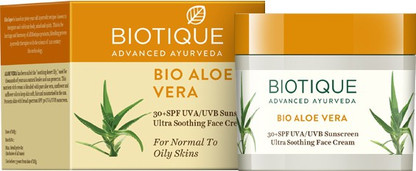 biotique sunscreen flipkart