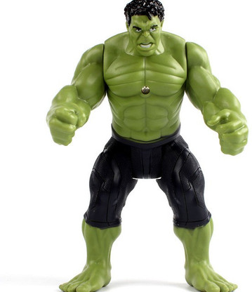 hulk toys