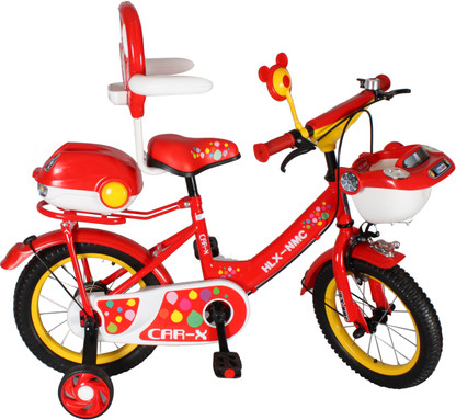 kids cycle car