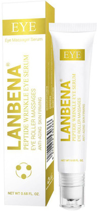 lanbena peptide wrinkle eye serum