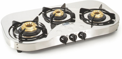 flipkart glen gas stove
