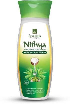 DEVAVEDA HERBALS NITHYA HERBAL HAIR OIL Hair Oil - Price in India, Buy  DEVAVEDA HERBALS NITHYA HERBAL HAIR OIL Hair Oil Online In India, Reviews,  Ratings & Features 