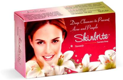 Skinbrite Soap 75gm