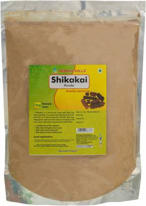 Herbal Hills Shikakai Powder 1 Kg Powder Pack Of 4 Price In India Buy Herbal Hills Shikakai Powder 1 Kg Powder Pack Of 4 Online At Flipkart Com Will try soon) for strong hair. flipkart