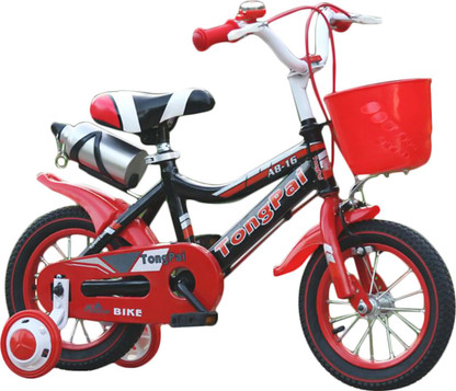 side wheels for cycle