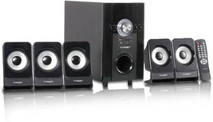 Buy Target Target2 1bt2 Bluetooth Home Theatre Online From Flipkart Com