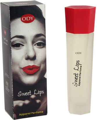 sweet lips perfume