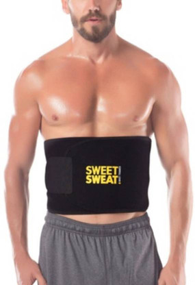 sweat slim belt flipkart