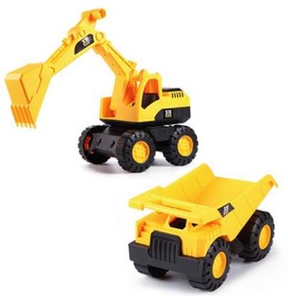 DD RETAIL Construction JCB Machine & Truck Toys For Kids - Construction JCB Machine & Truck Toys For Kids . Buy cartoon toys in India. shop for DD RETAIL products in India. | DD RETAIL Construction JCB Machine & Truck Toys For Kids - Construction JCB Machine & Truck Toys For Kids . Buy cartoon toys in India. shop for DD RETAIL products in India. |