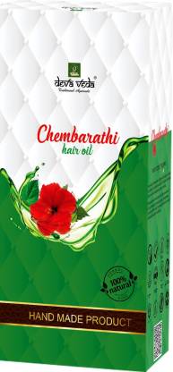 DEVAVEDA CHEMBARATHI HAIR OIL 150Ml Hair Oil - Price in India, Buy DEVAVEDA CHEMBARATHI  HAIR OIL 150Ml Hair Oil Online In India, Reviews, Ratings & Features |  