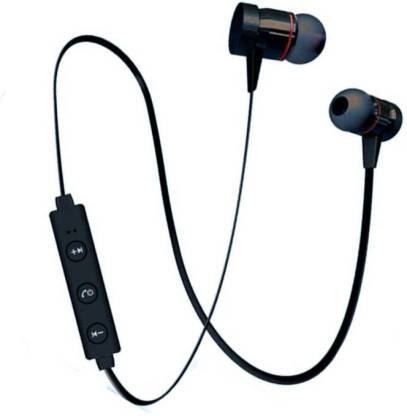 techobucks bluetooth headphones wireless headset bluetooth headset with mic in the ear bluetooth earphone in ear magnetic earphones with 6 hours