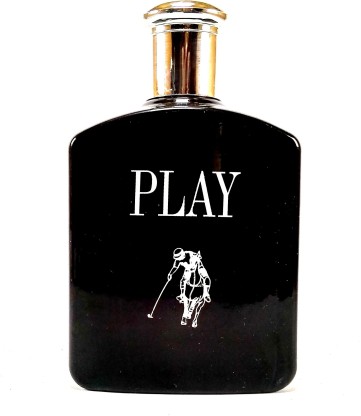 Buy PLAY BLACK IMPORTED PERFUME FOR MEN \u0026 WOMEN Eau de Toilette - 125 ml  Online In India | Flipkart.com