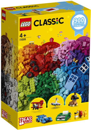flipkart lego classic