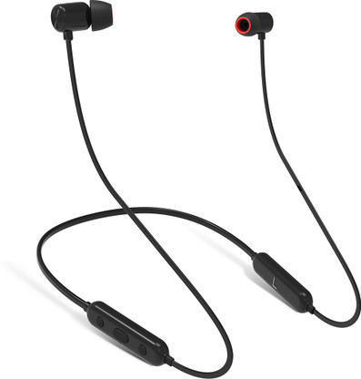 WEARFIT FLEX In Ear Wireless Neckband 
