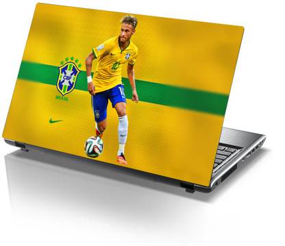 Imagination Era neymar brazil wallpaper 3M-Avery Vinyl-Finish-Glossy skin Bubble Free-Waterproof Non Fading-Easy to Apply-all laptop Size Laptop Decal 14 Price in India - Buy Imagination Era neymar brazil wallpaper 3M-Avery Vinyl-Finish-Glossy skin Imagination Era neymar brazil wallpaper 3M-Avery Vinyl-Finish-Glossy skin Bubble Free-Waterproof Non Fading-Easy to Apply-all laptop Size Laptop Decal 14 Price in India - Buy Imagination Era neymar brazil wallpaper 3M-Avery Vinyl-Finish-Glossy skin