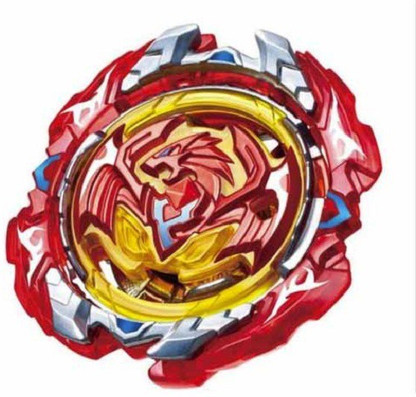 Burst Evolution Series Revive Phoenix 