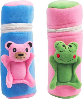 Ole Baby Bottle Cover It Can Hold Upto 500 Ml Feeding Bottle Buy Baby Care Products In India Flipkart Com
