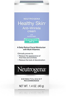 neutrogena moisturizer flipkart