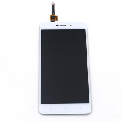 Screencart IPS LCD Mobile Display for 