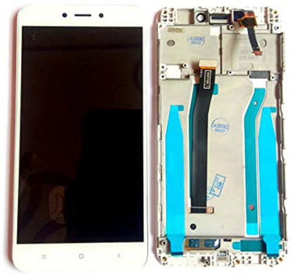 Xiaomi Redmi 4A with frame Price 