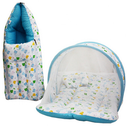 newborn bed set