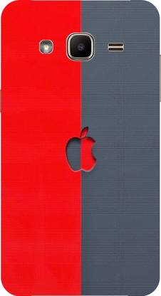 BLCON Back Cover for Samsung Galaxy J2 2017