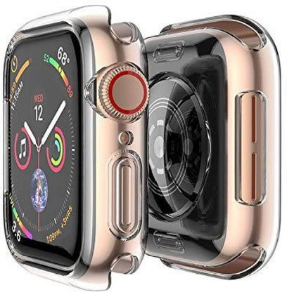 series 4 bumper case