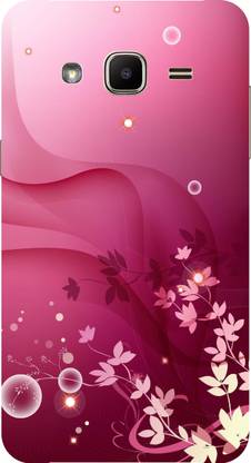 BLCON Back Cover for Samsung Galaxy J2 2017