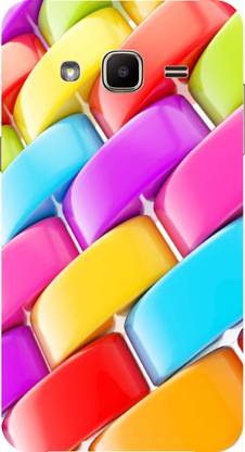 BLCON Back Cover for Samsung Galaxy J2 2017