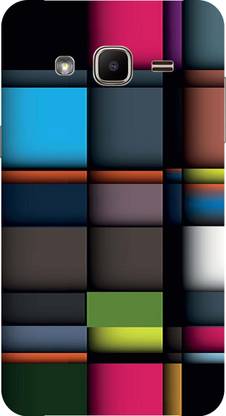 BLCON Back Cover for Samsung Galaxy J2 2017