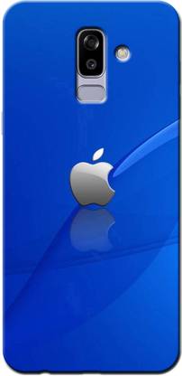 Coolcase Back Cover for Samsung Galaxy J8 Infinity Mobile ...