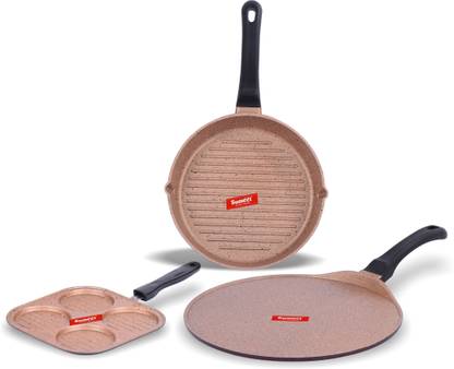 Sahishnu Online And Marketing Stainless Steel Idli Stand, Idli Stand Idli Stand Suitable For Cooker Stainless Steel Idli Maker Idli Maker