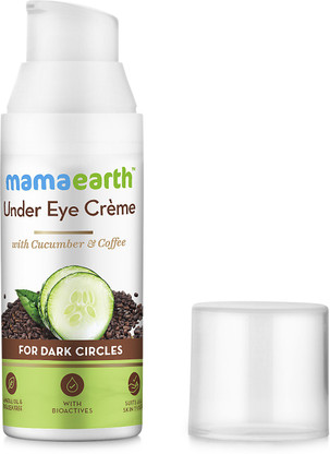 natural products for dark circles