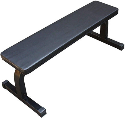 Saipro Flat Adjustable Bench 2025