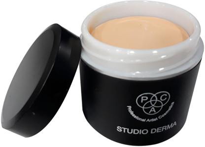 pac derma concealer b5