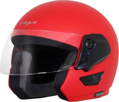 VEGA Cruiser Motorbike Helmet
