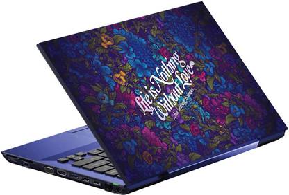 Imagination Era quotes wallpaper desktop Stickers HD 3M-Avery Vinyl-Finish-Glossy skin Bubble Free-Waterproof Non Fading-Easy to Apply-all laptop Size Laptop Decal 14 Price in India - Buy Imagination Era quotes wallpaper desktop Stickers Imagination Era quotes wallpaper desktop Stickers HD 3M-Avery Vinyl-Finish-Glossy skin Bubble Free-Waterproof Non Fading-Easy to Apply-all laptop Size Laptop Decal 14 Price in India - Buy Imagination Era quotes wallpaper desktop Stickers