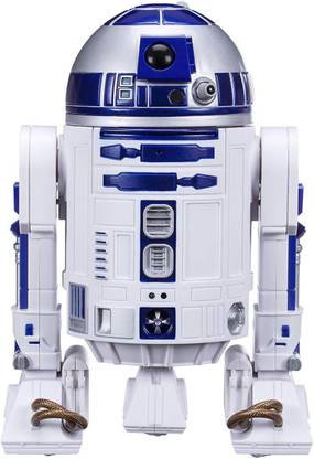 Star Wars Smart R2d2 Smart R2d2 Shop For Star Wars Products In India Flipkart Com