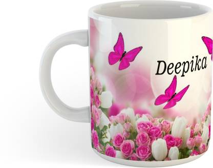Anzriyaa Gifting I tem for Girlfriend,Wife,sister,Name-Deepika Ceramic Coffee Mug Price in India - Buy Anzriyaa Gifting I tem for Girlfriend,Wife,sister,Name-Deepika Ceramic Coffee Mug online at Anzriyaa Gifting I tem for Girlfriend,Wife,sister,Name-Deepika Ceramic Coffee Mug Price in India - Buy Anzriyaa Gifting I tem for Girlfriend,Wife,sister,Name-Deepika Ceramic Coffee Mug online at