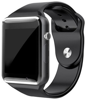 Adlyn A3 Bluetooth Smart Watch Smartwatch Price in India - Buy Adlyn A3  Bluetooth Smart Watch Smartwatch online at Flipkart.com