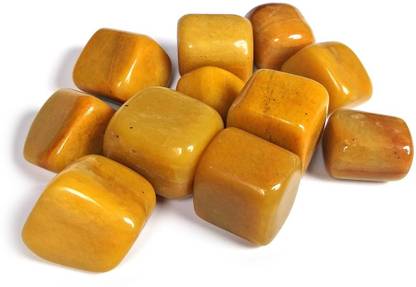 Reiki Crystal Products Natural Yellow Jasper Tumble Crystals Stones For Reiki Healing And Vastu Correction And Increase Creativity 100 Grams Tumble Stone Regular Rectangular Crystal Stone Price In India Buy Reiki Crystal Products Natural Yellow Jasper Tumble Crystals Stones For Reiki Healing And Vastu Correction And Increase Creativity 100 Grams Tumble Stone Regular Rectangular Crystal Stone Price In India Buy