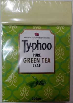 Typhoo Pure Green Tea Leaf Green Tea Box Price In India Buy Typhoo Pure Green Tea Leaf Green Tea Box Online At Flipkart Com Laplant, tetley, lipton, twinings, happy valley, typhoo, golden tips. typhoo pure green tea leaf green tea box
