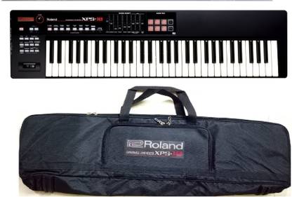 Roland Xps 10 61 Keys With Carry Bag Expandable Synthesizer Digital Portable Keyboard Price In India Buy Roland Xps 10 61 Keys With Carry Bag Expandable Synthesizer Digital Portable Keyboard Online At Flipkart Com