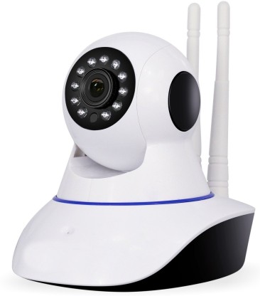 dB Technologies IMOU 1080P WiFi IP Security Camera Home Baby Monitor Camera CCTV 2-Way Talk 