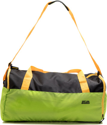 high quality gym bag