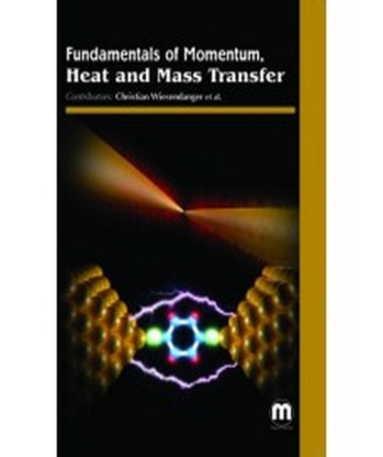 Heat and Mass Transfer Fundamentals of Momentum 