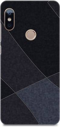 Mast Kalandar Back Cover for Mi Redmi Y2