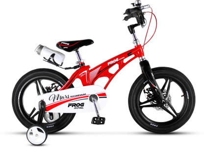 frog 18 bike
