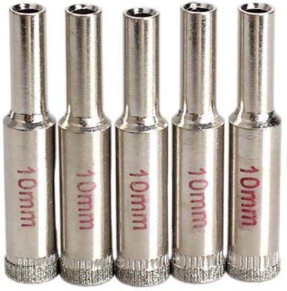Diamond Core Drill Metal Drill Bit Tool 